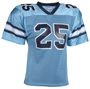Major Team Colors Youth & Adult Football Jersey
