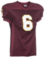 Crunch Time Football Game Jersey