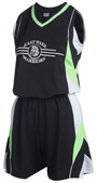 Round Tripper Women's/Girls Softball Uniform 
