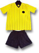 Soccer Referee Uniforms