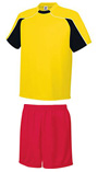 Premier Soccer Uniform