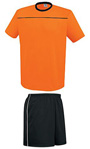 Horizon Soccer Uniform