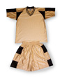 Scandi Custom Soccer Uniforms