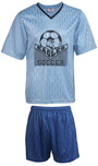 Cascade Soccer Uniform