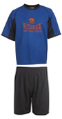 Accelerator Soccer Uniform